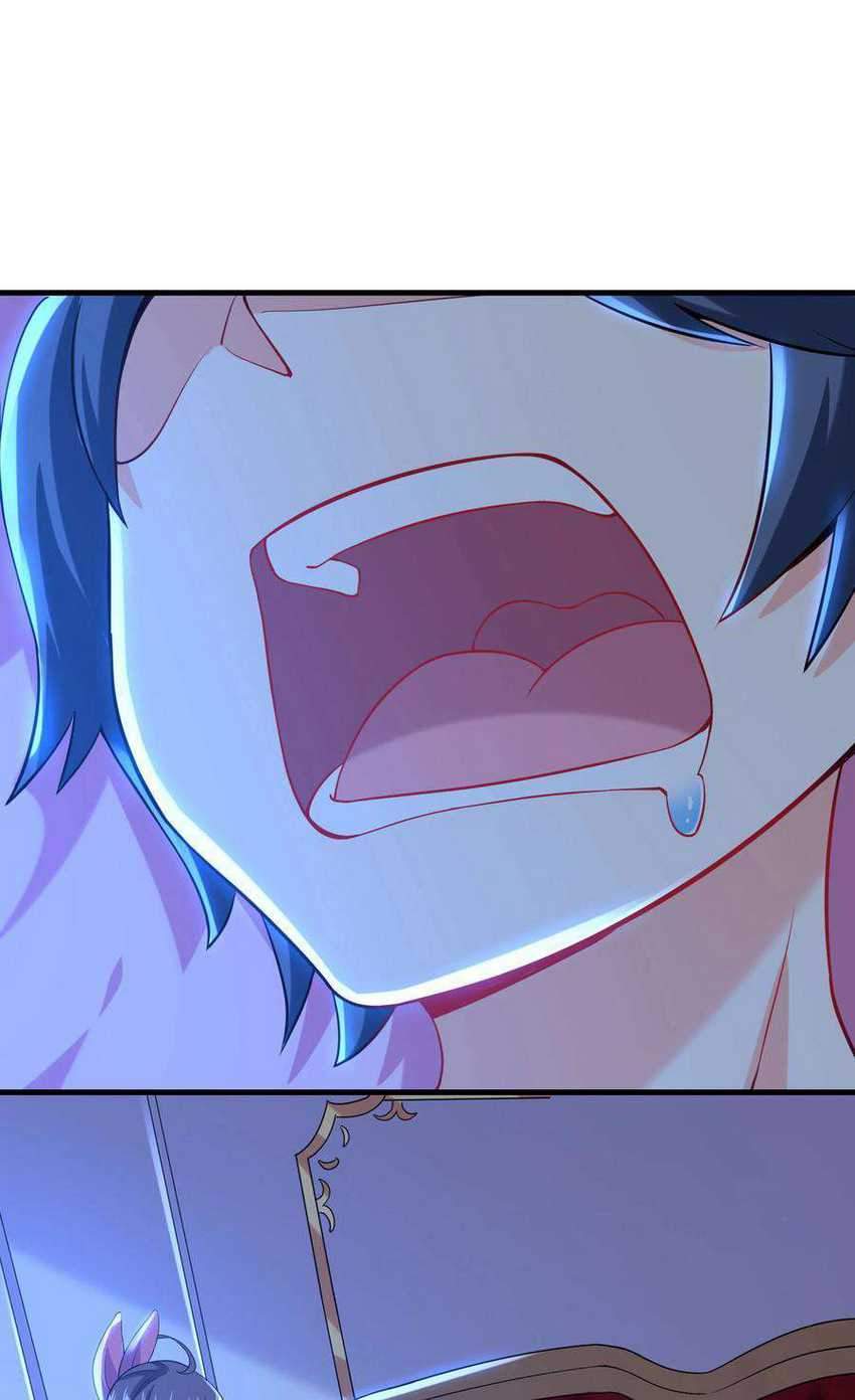 My Harem Is Entirely Female Demon Villains Chapter 2 - halaman 108