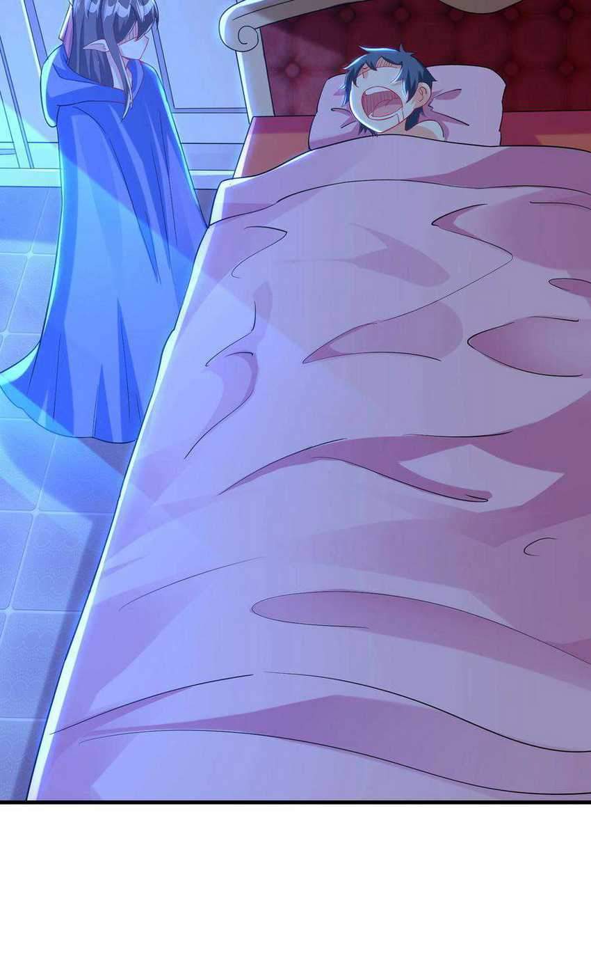 My Harem Is Entirely Female Demon Villains Chapter 2 - halaman 109