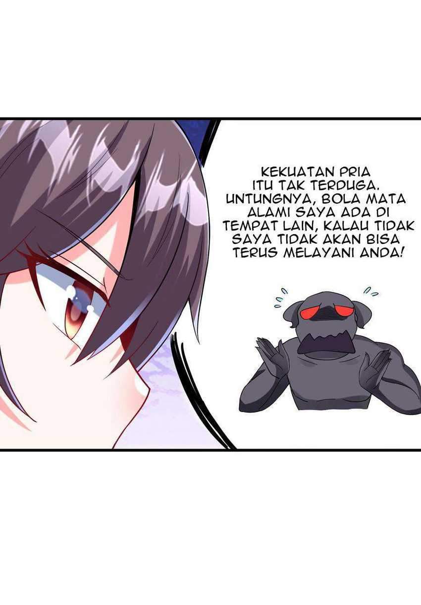 My Harem Is Entirely Female Demon Villains Chapter 2 - halaman 110