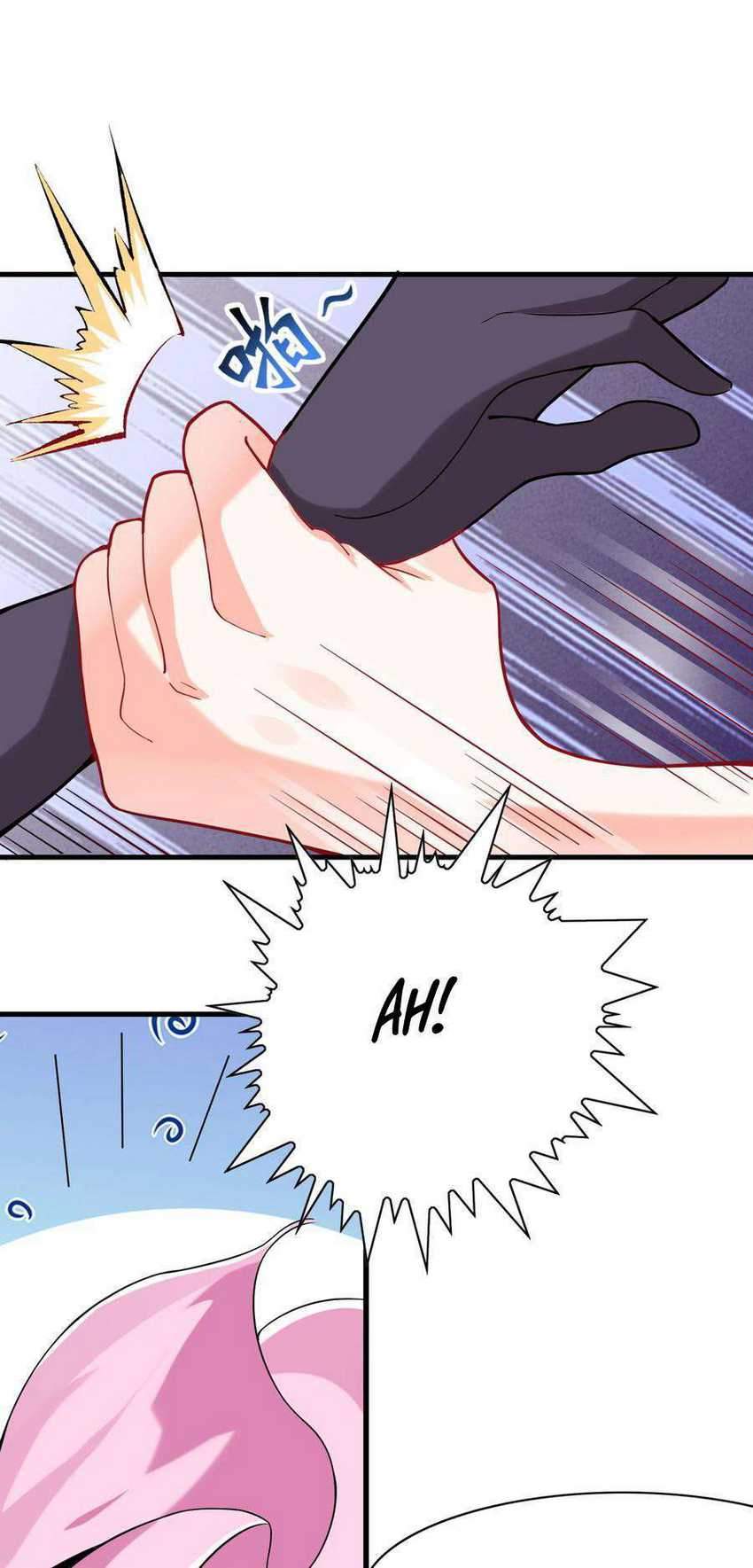 My Harem Is Entirely Female Demon Villains Chapter 2 - halaman 112