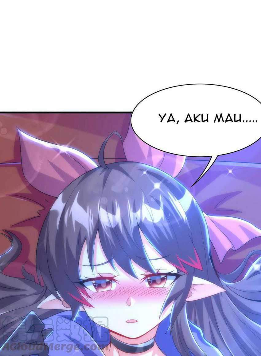 My Harem Is Entirely Female Demon Villains Chapter 2 - halaman 115
