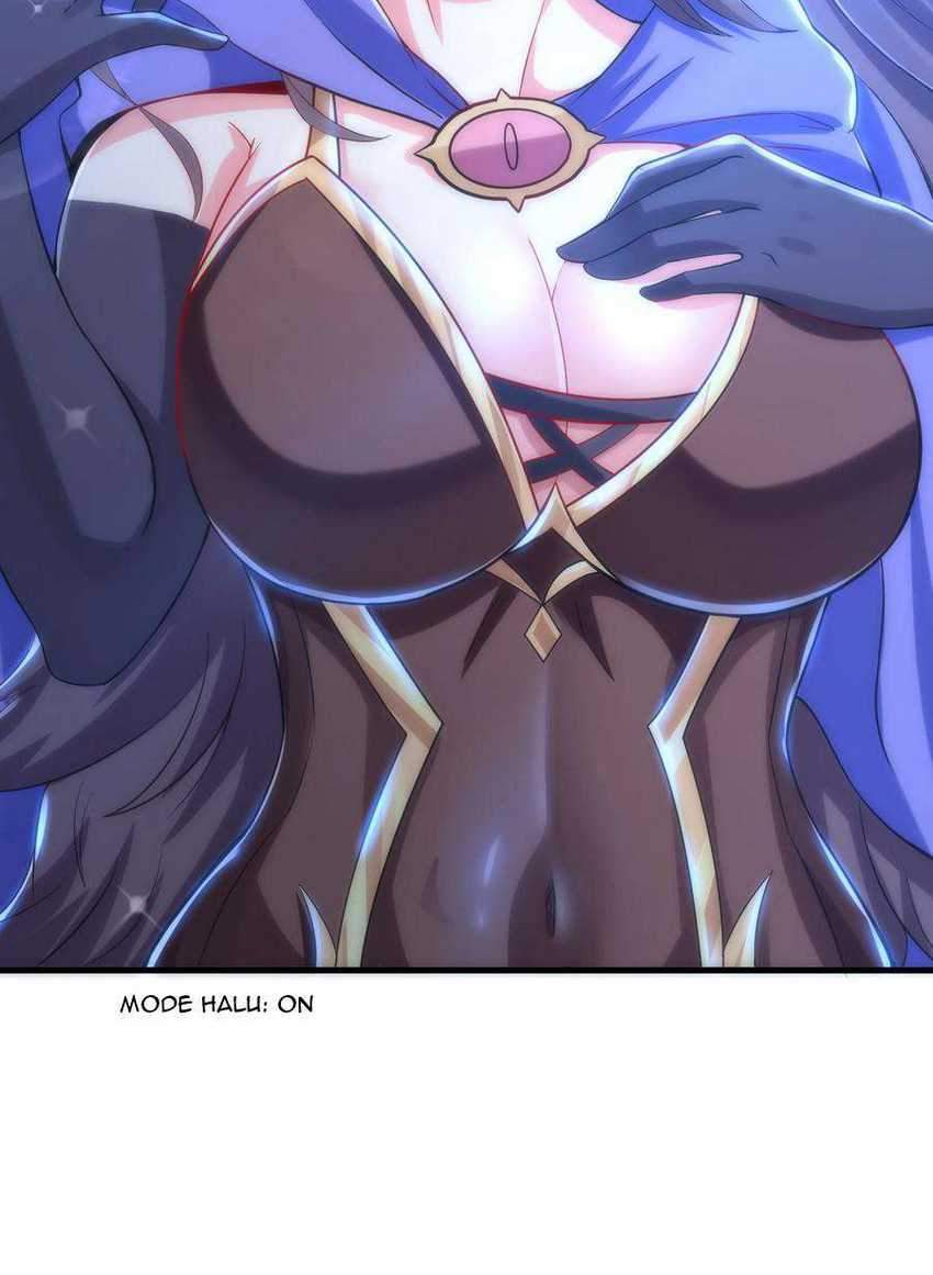 My Harem Is Entirely Female Demon Villains Chapter 2 - halaman 116
