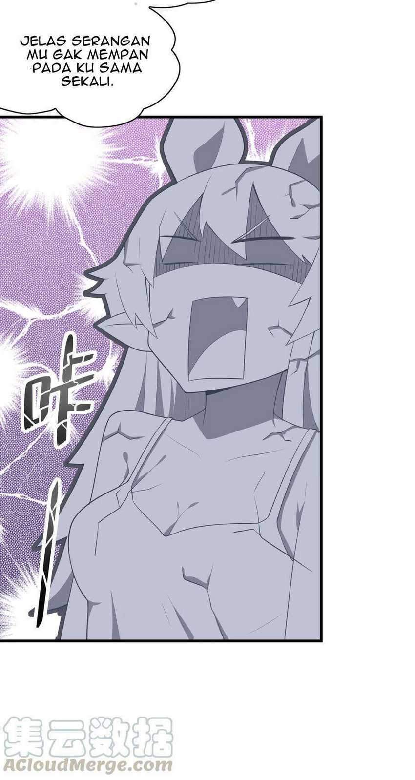 My Harem Is Entirely Female Demon Villains Chapter 2 - halaman 19