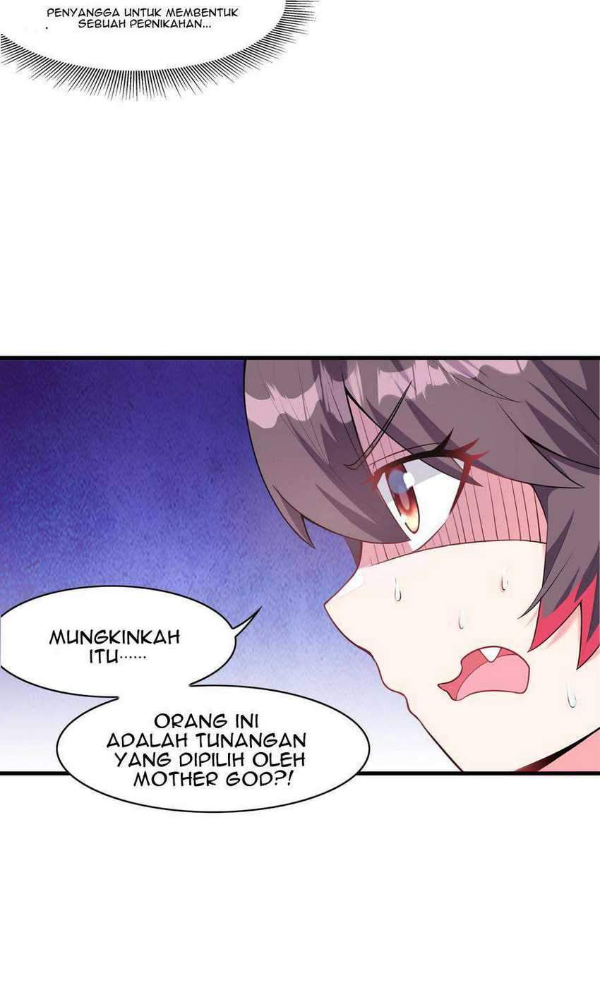 My Harem Is Entirely Female Demon Villains Chapter 2 - halaman 22