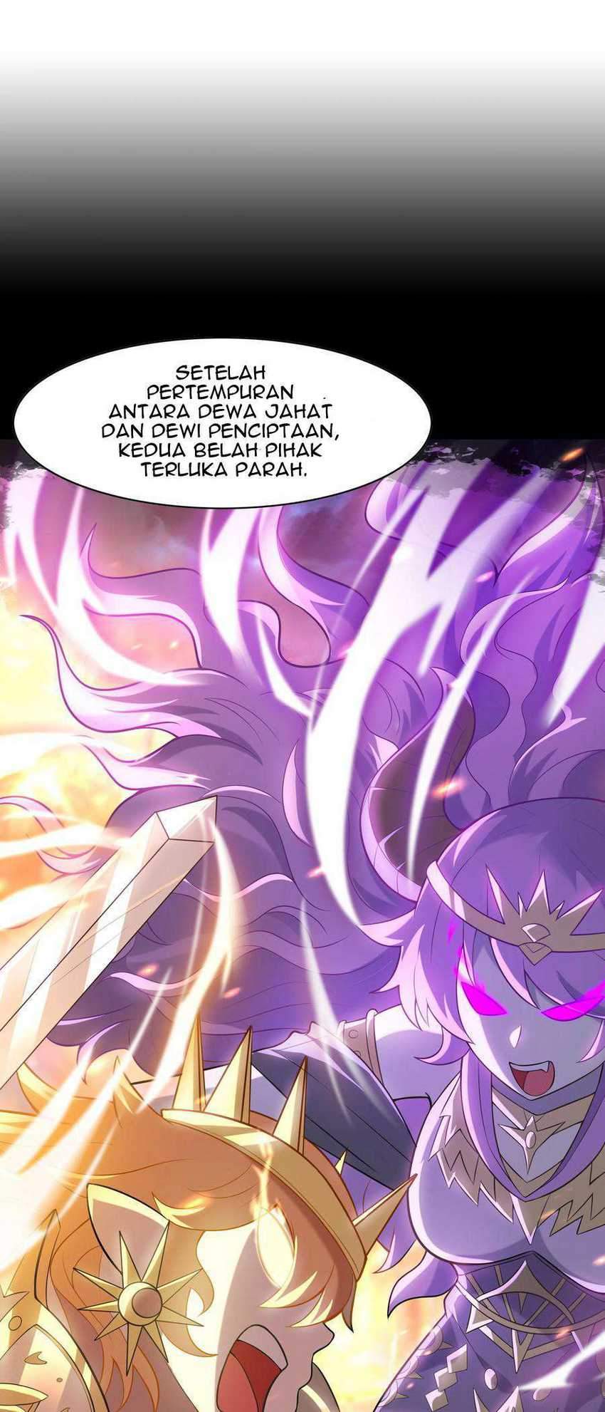 My Harem Is Entirely Female Demon Villains Chapter 2 - halaman 25