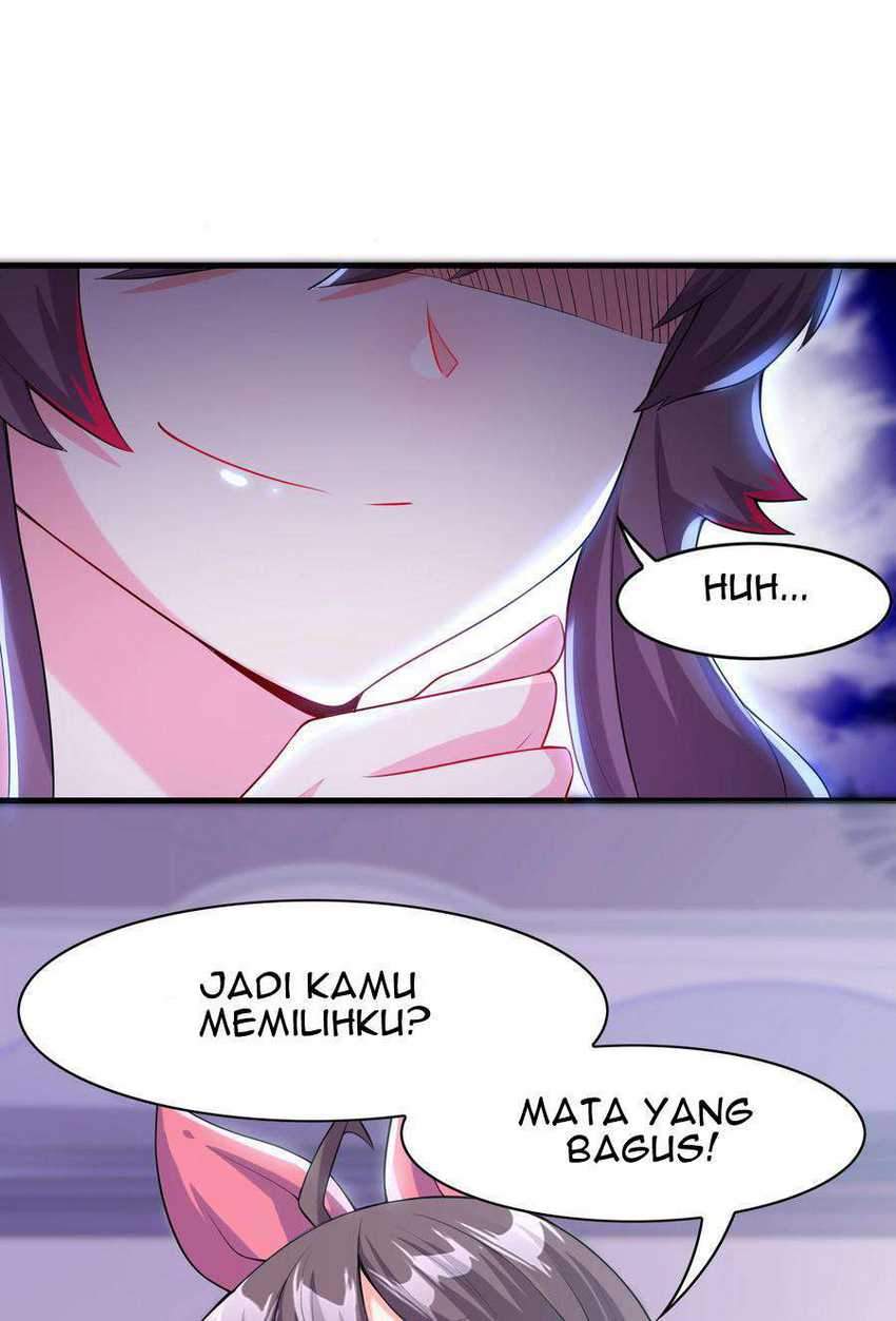 My Harem Is Entirely Female Demon Villains Chapter 2 - halaman 30