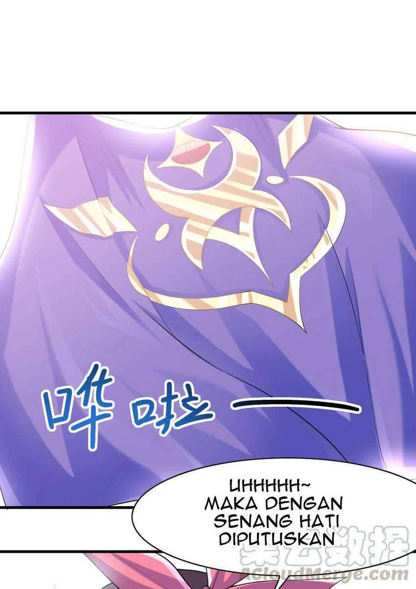 My Harem Is Entirely Female Demon Villains Chapter 2 - halaman 35