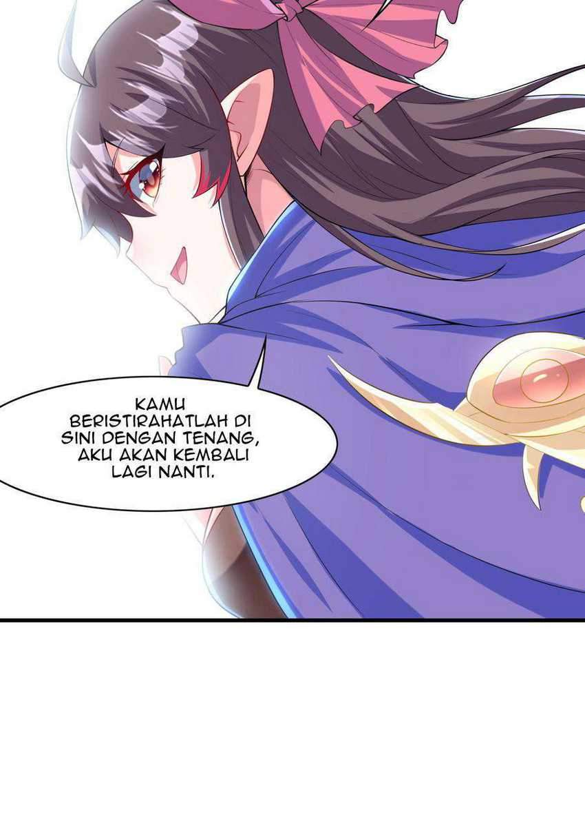 My Harem Is Entirely Female Demon Villains Chapter 2 - halaman 36