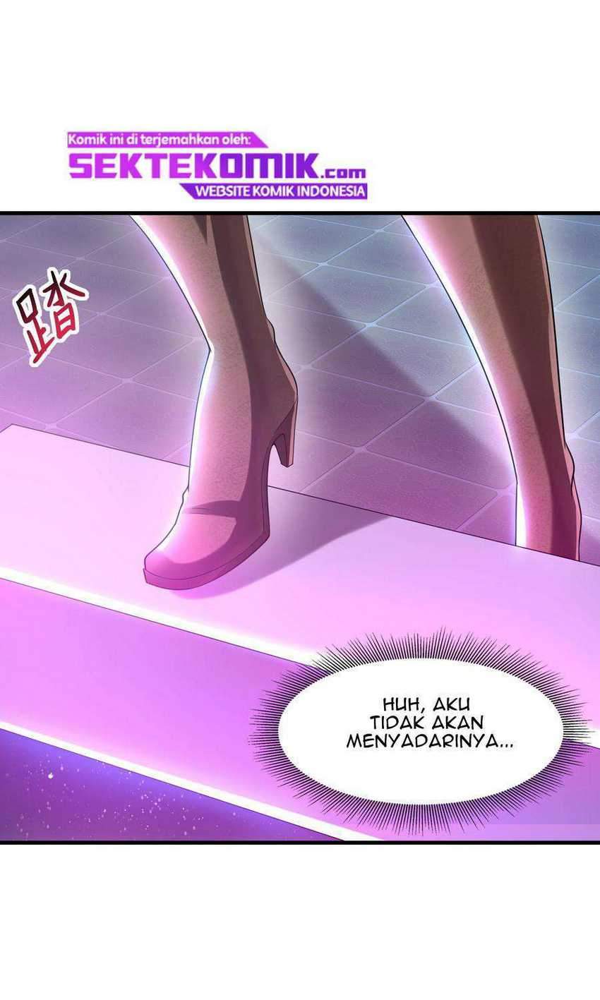 My Harem Is Entirely Female Demon Villains Chapter 2 - halaman 37
