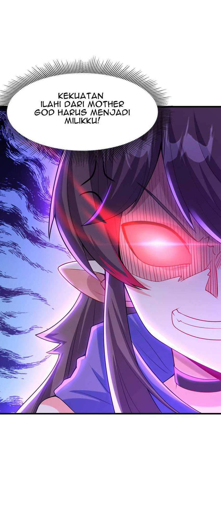 My Harem Is Entirely Female Demon Villains Chapter 2 - halaman 38