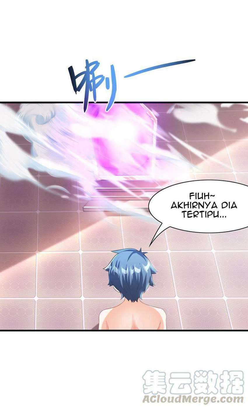 My Harem Is Entirely Female Demon Villains Chapter 2 - halaman 39