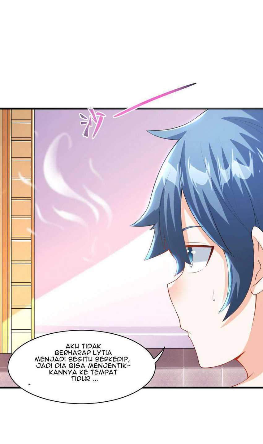 My Harem Is Entirely Female Demon Villains Chapter 2 - halaman 40