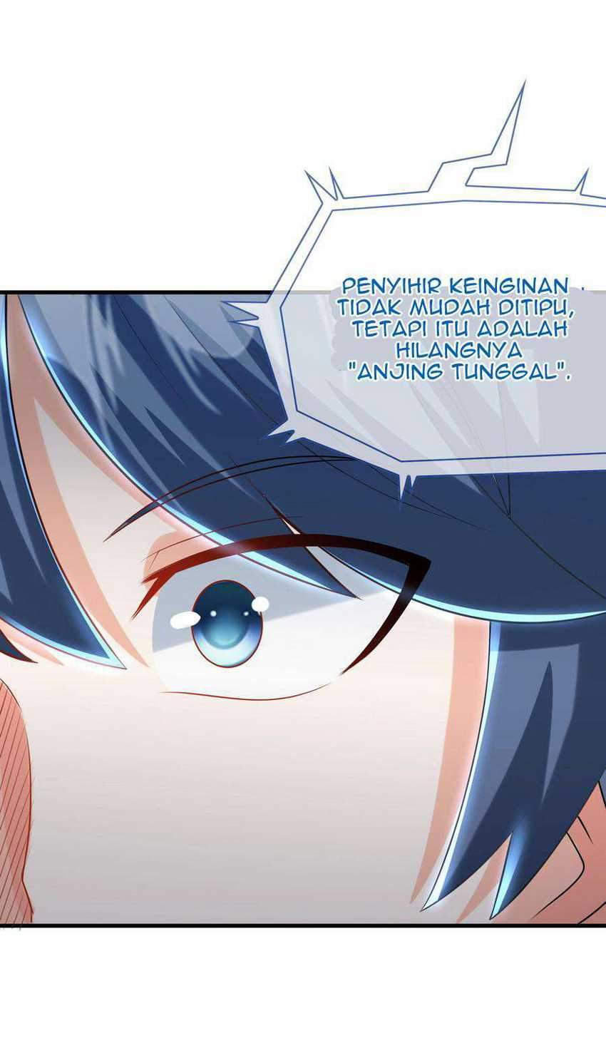 My Harem Is Entirely Female Demon Villains Chapter 2 - halaman 41