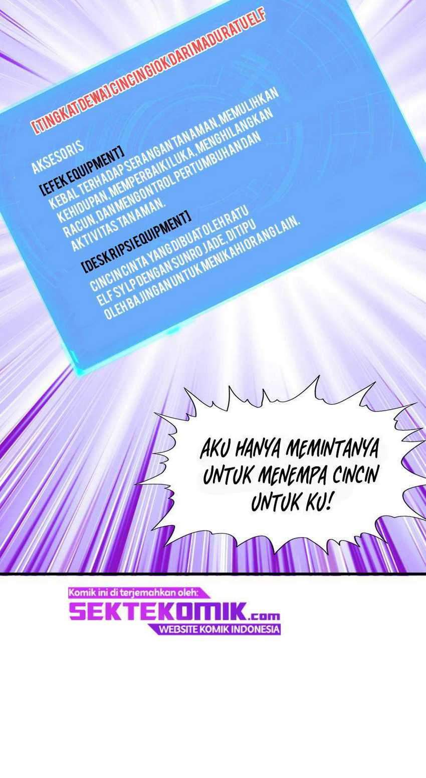 My Harem Is Entirely Female Demon Villains Chapter 2 - halaman 48