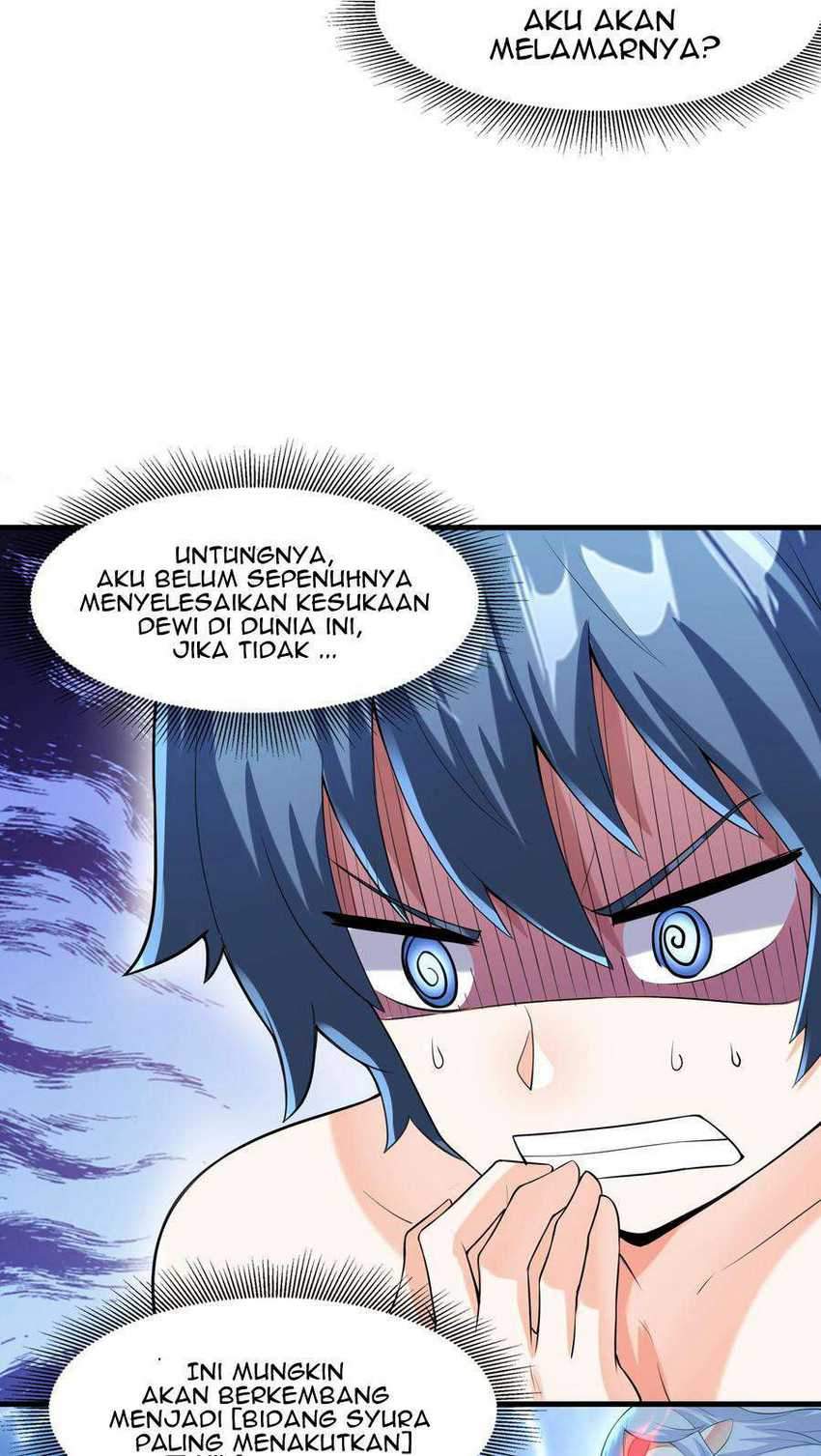 My Harem Is Entirely Female Demon Villains Chapter 2 - halaman 50
