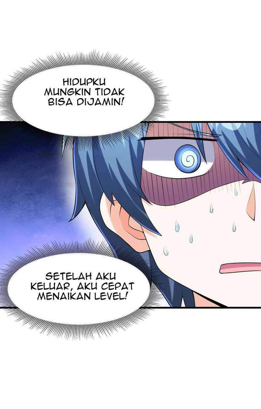 My Harem Is Entirely Female Demon Villains Chapter 2 - halaman 52