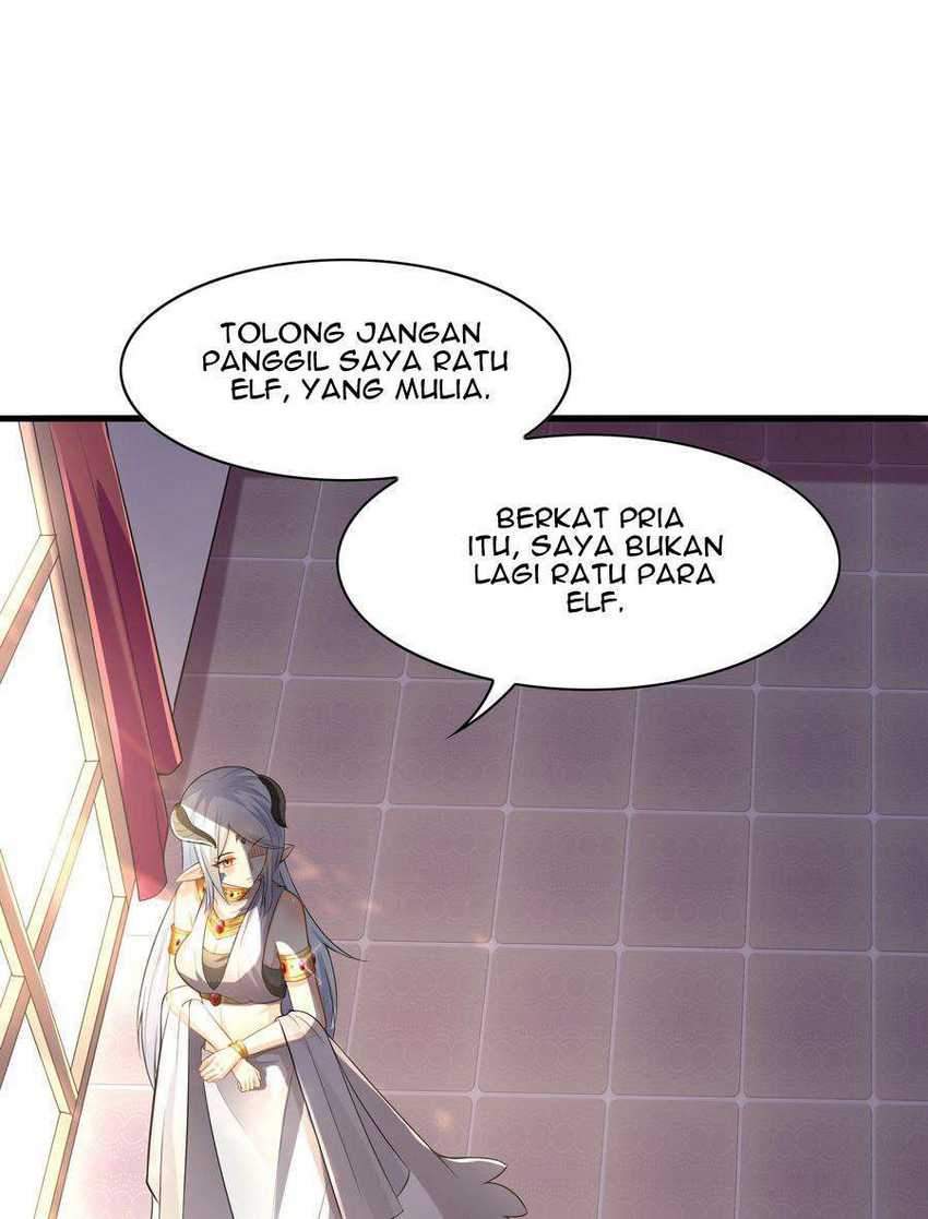 My Harem Is Entirely Female Demon Villains Chapter 2 - halaman 56