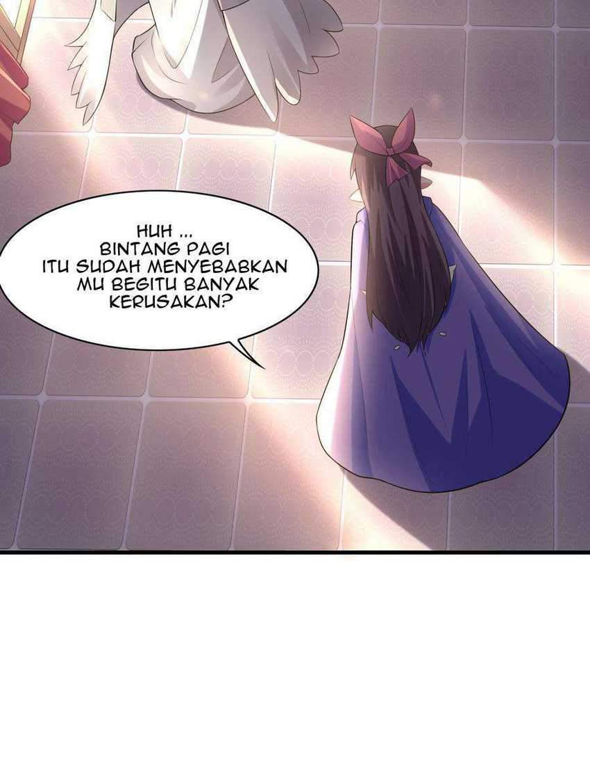 My Harem Is Entirely Female Demon Villains Chapter 2 - halaman 57