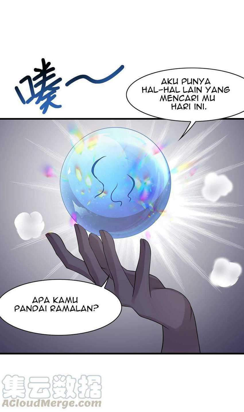 My Harem Is Entirely Female Demon Villains Chapter 2 - halaman 59
