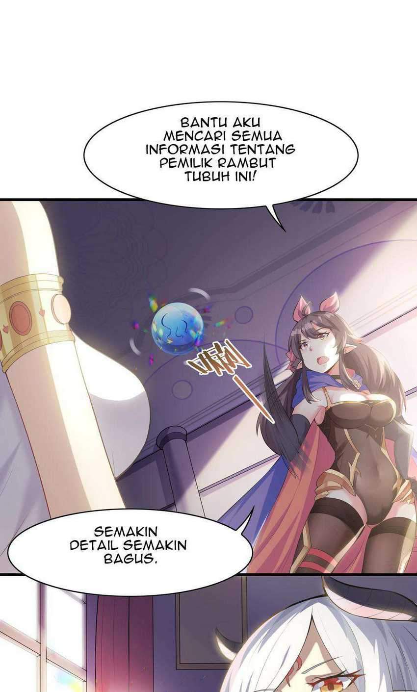 My Harem Is Entirely Female Demon Villains Chapter 2 - halaman 60