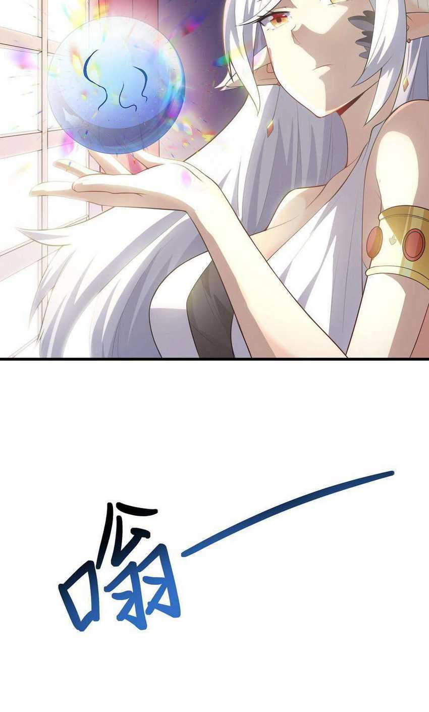 My Harem Is Entirely Female Demon Villains Chapter 2 - halaman 61