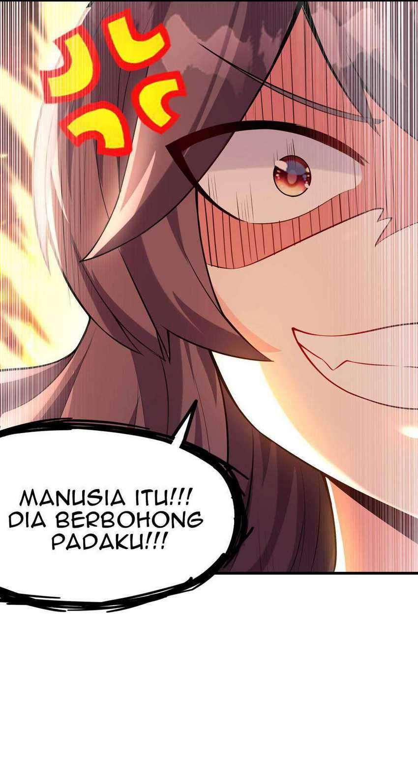 My Harem Is Entirely Female Demon Villains Chapter 2 - halaman 65