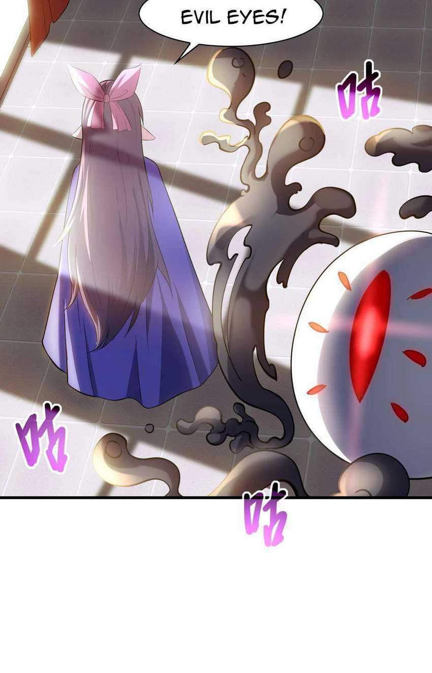 My Harem Is Entirely Female Demon Villains Chapter 2 - halaman 69