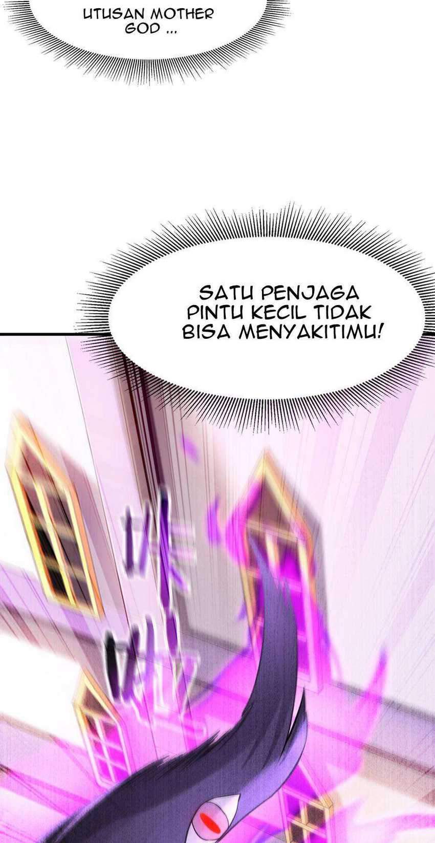 My Harem Is Entirely Female Demon Villains Chapter 2 - halaman 73