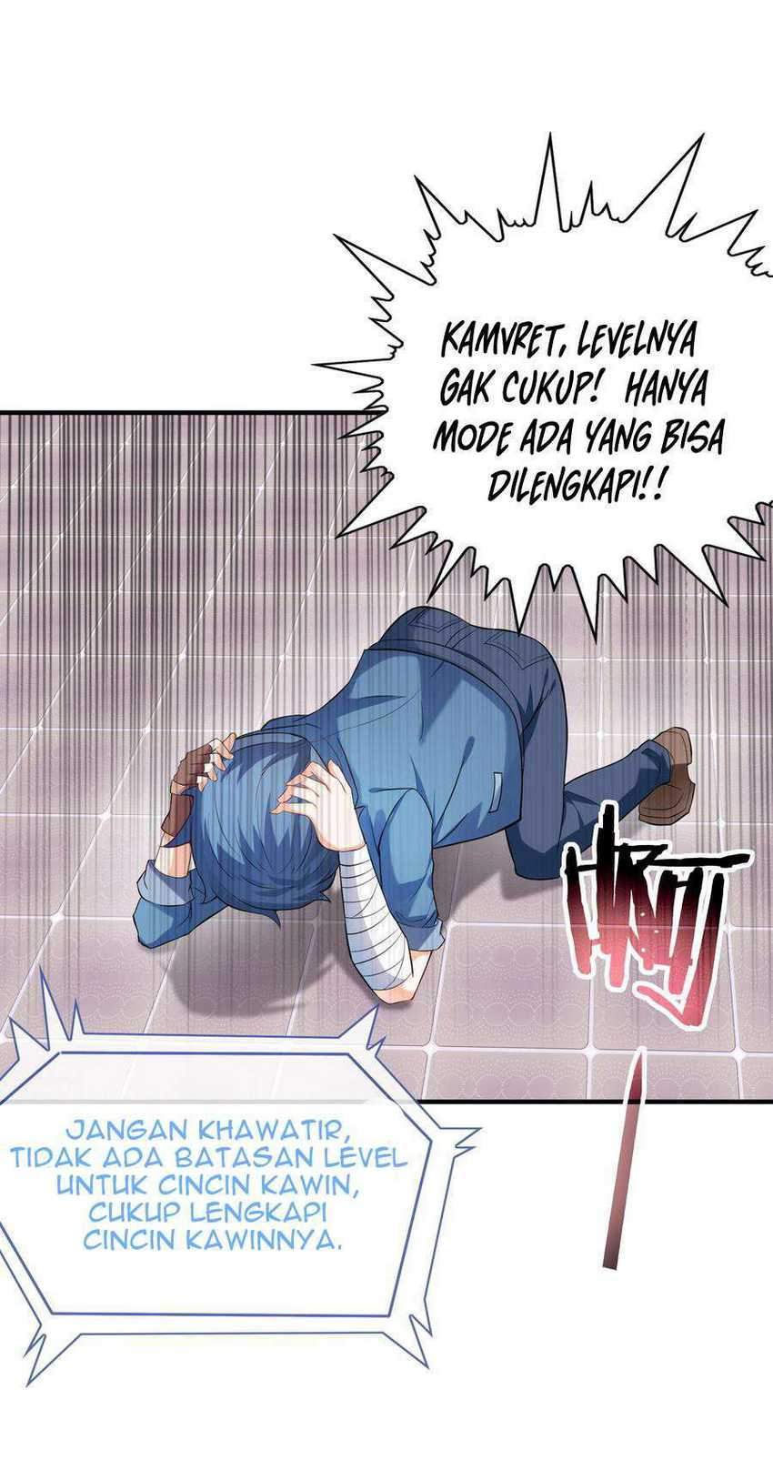 My Harem Is Entirely Female Demon Villains Chapter 2 - halaman 76