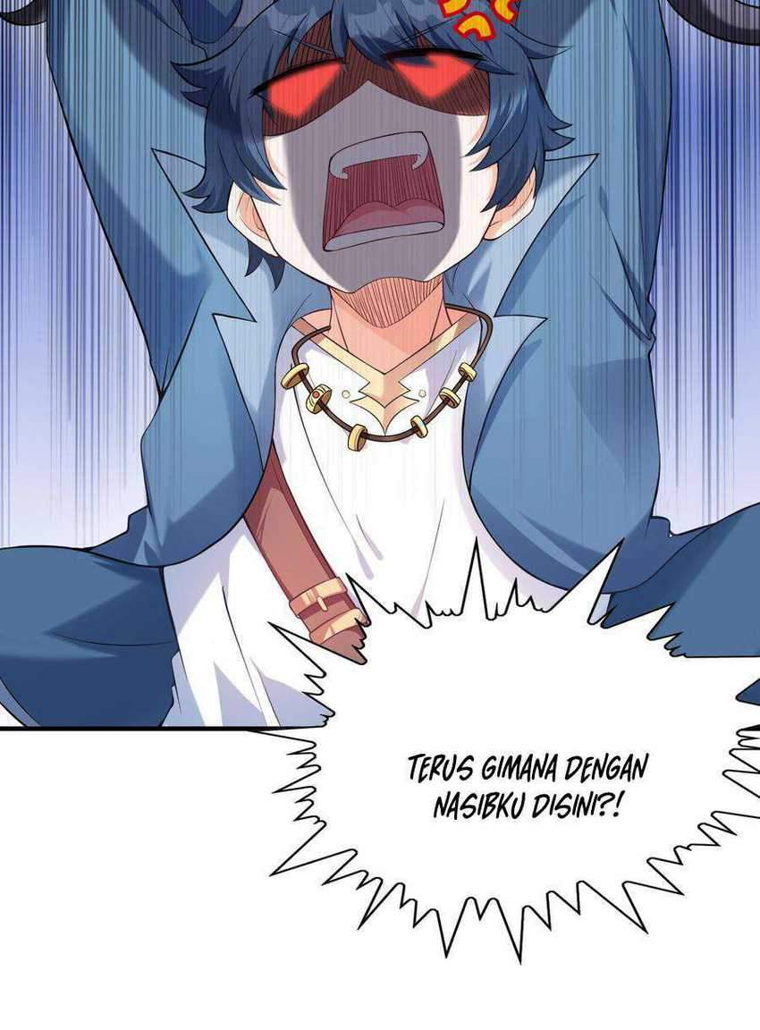 My Harem Is Entirely Female Demon Villains Chapter 2 - halaman 82