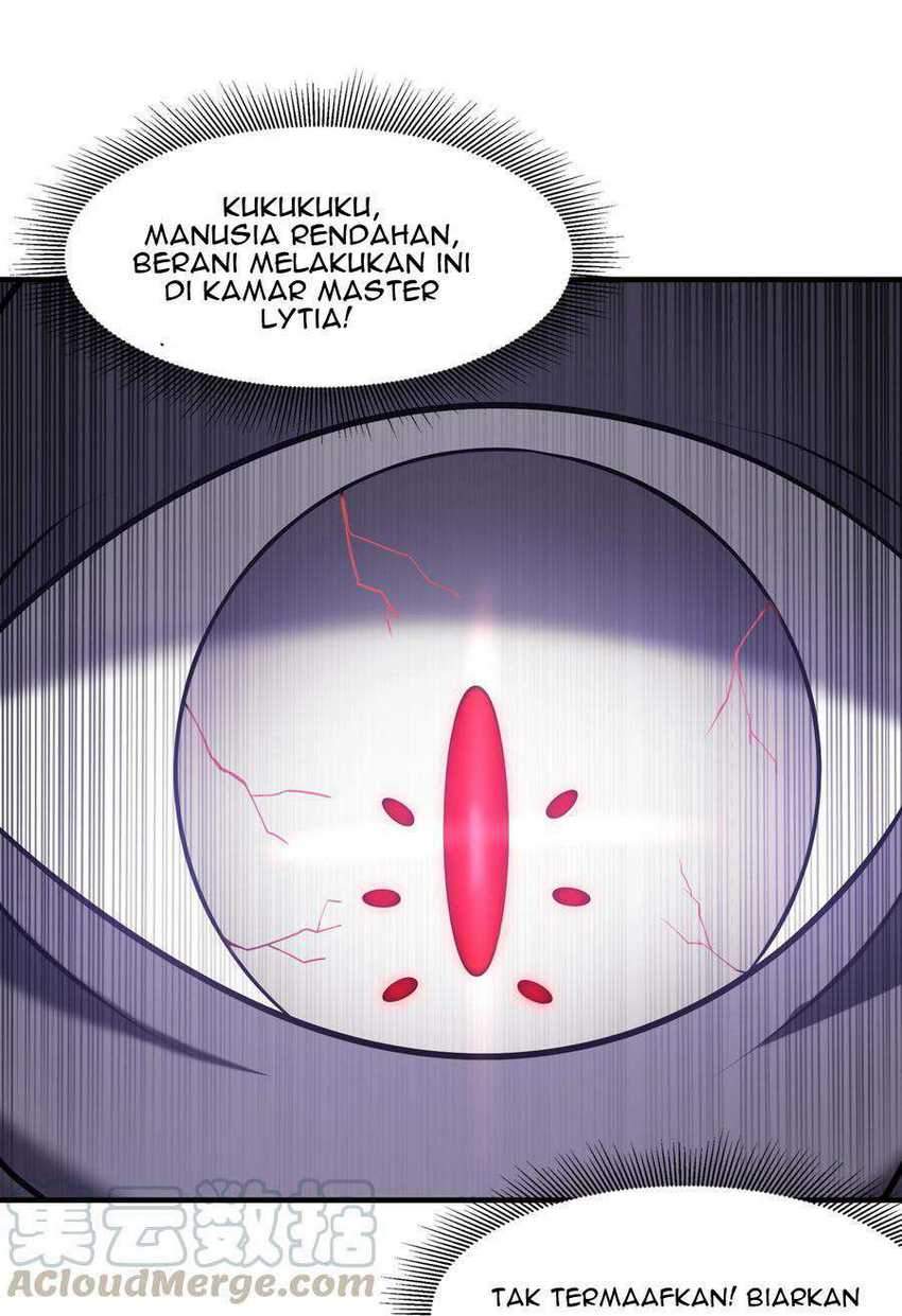My Harem Is Entirely Female Demon Villains Chapter 2 - halaman 83