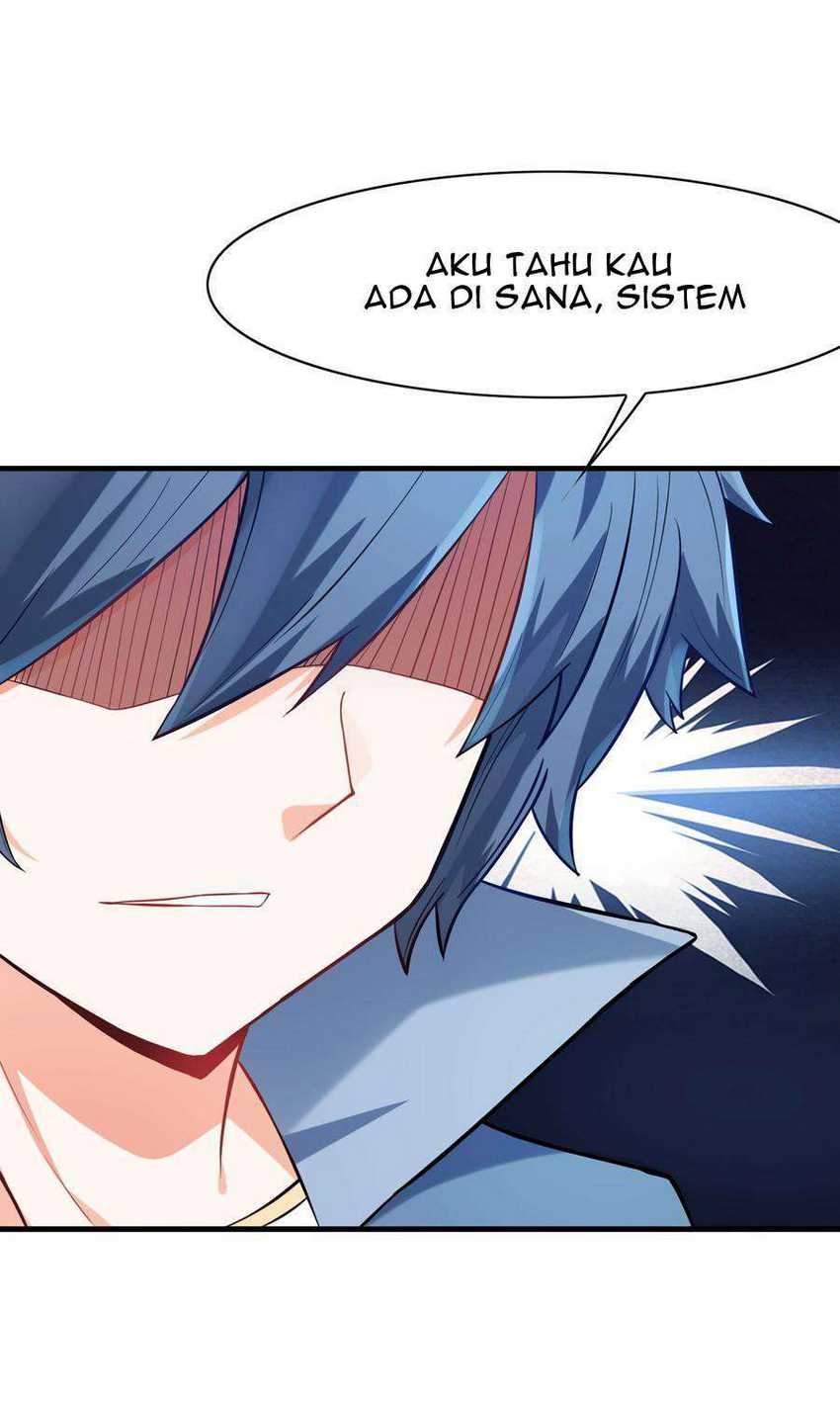 My Harem Is Entirely Female Demon Villains Chapter 2 - halaman 85
