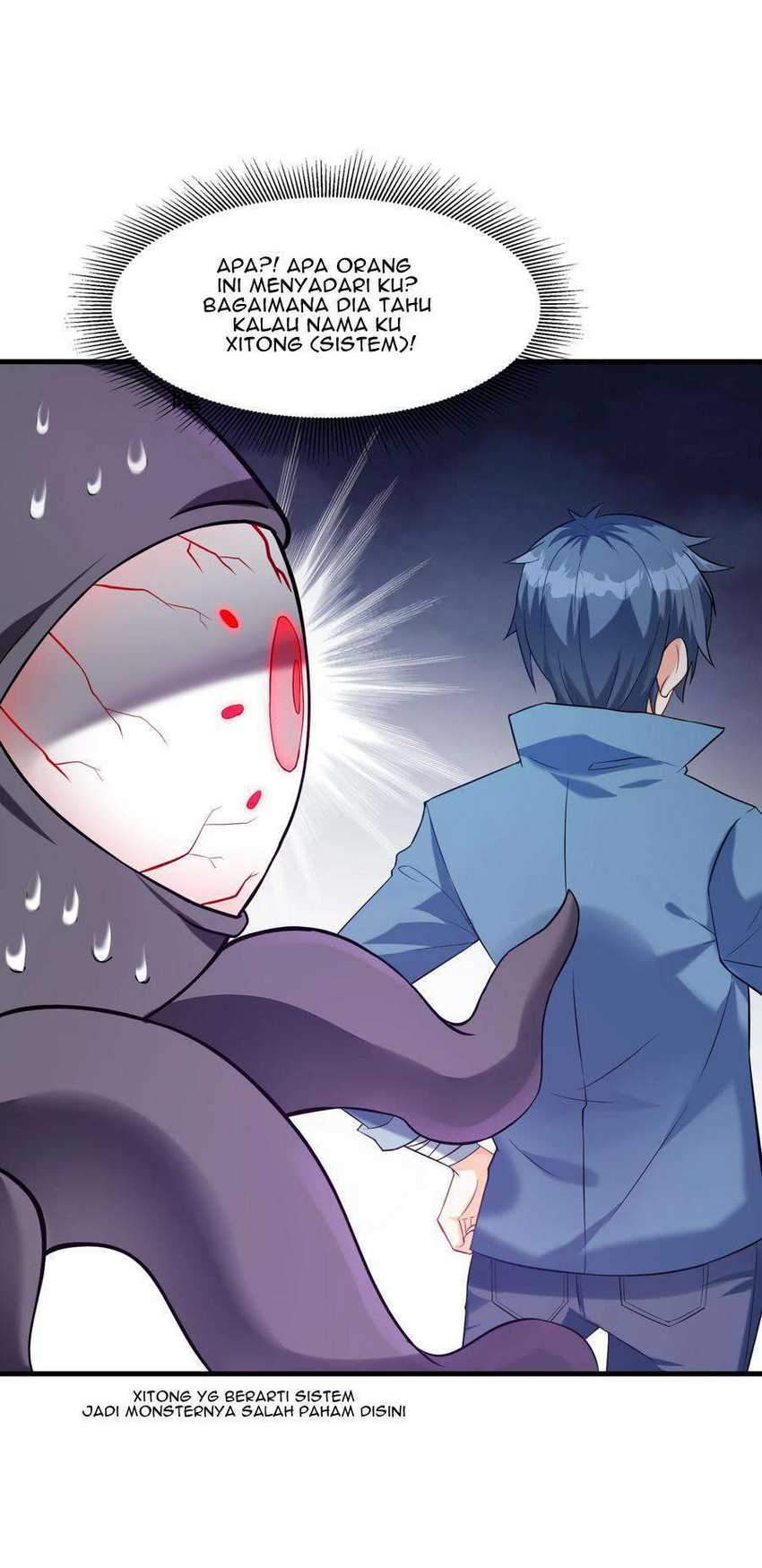 My Harem Is Entirely Female Demon Villains Chapter 2 - halaman 86