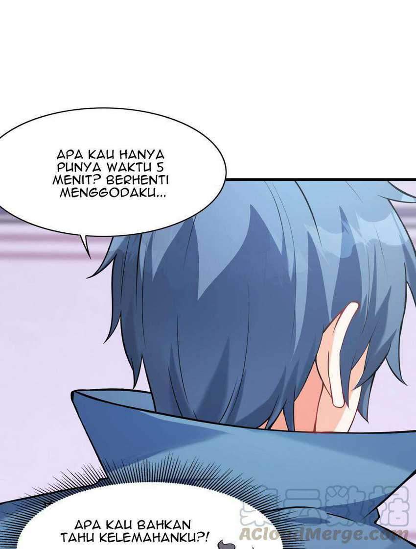 My Harem Is Entirely Female Demon Villains Chapter 2 - halaman 87