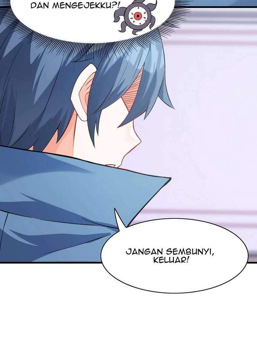 My Harem Is Entirely Female Demon Villains Chapter 2 - halaman 88