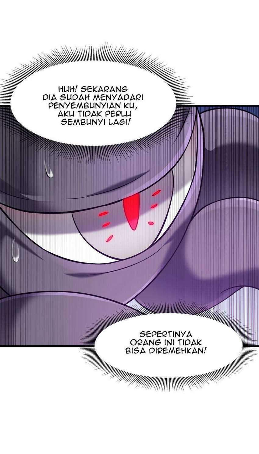My Harem Is Entirely Female Demon Villains Chapter 2 - halaman 89