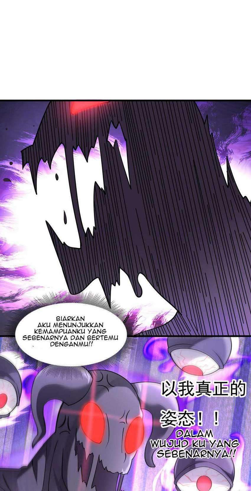 My Harem Is Entirely Female Demon Villains Chapter 2 - halaman 90