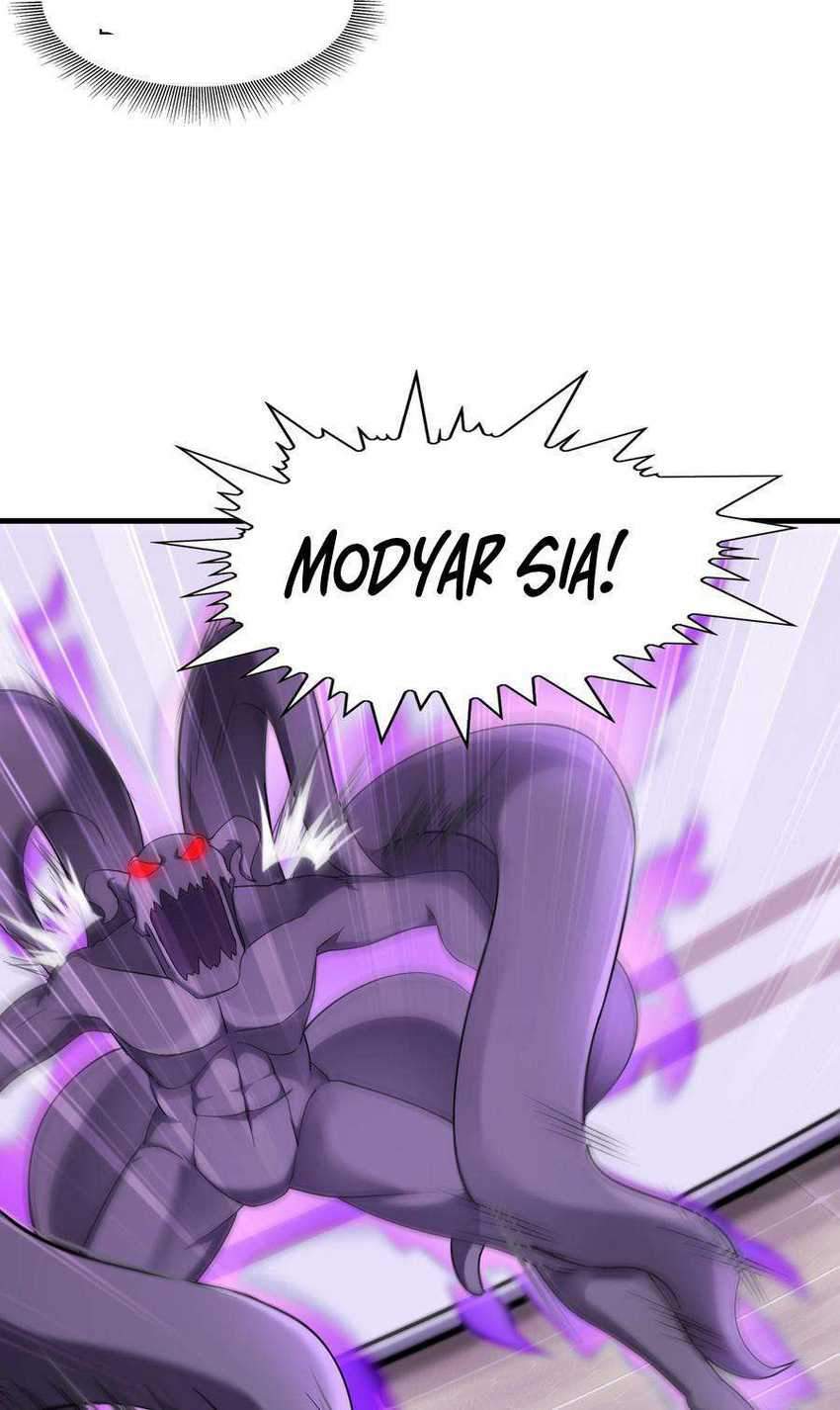 My Harem Is Entirely Female Demon Villains Chapter 2 - halaman 93