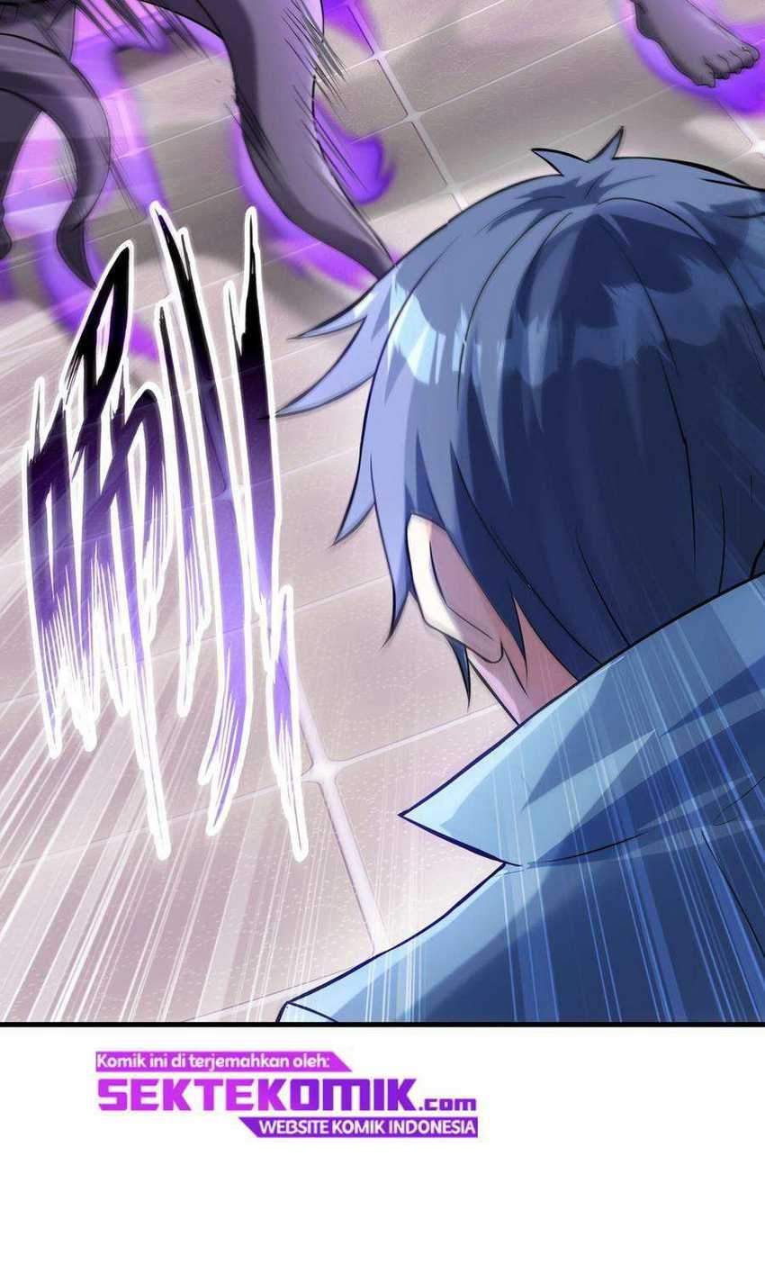 My Harem Is Entirely Female Demon Villains Chapter 2 - halaman 94