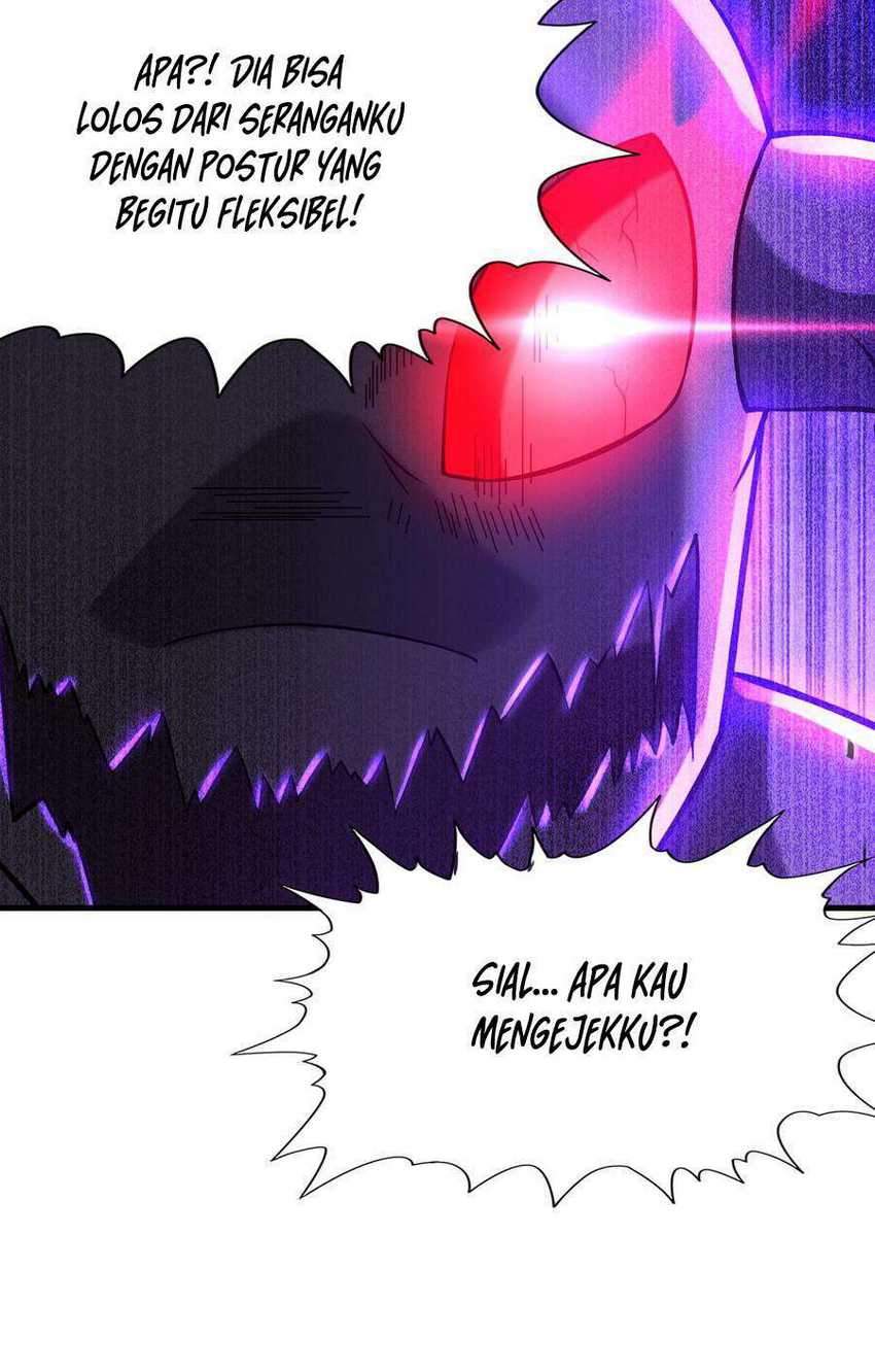 My Harem Is Entirely Female Demon Villains Chapter 2 - halaman 97