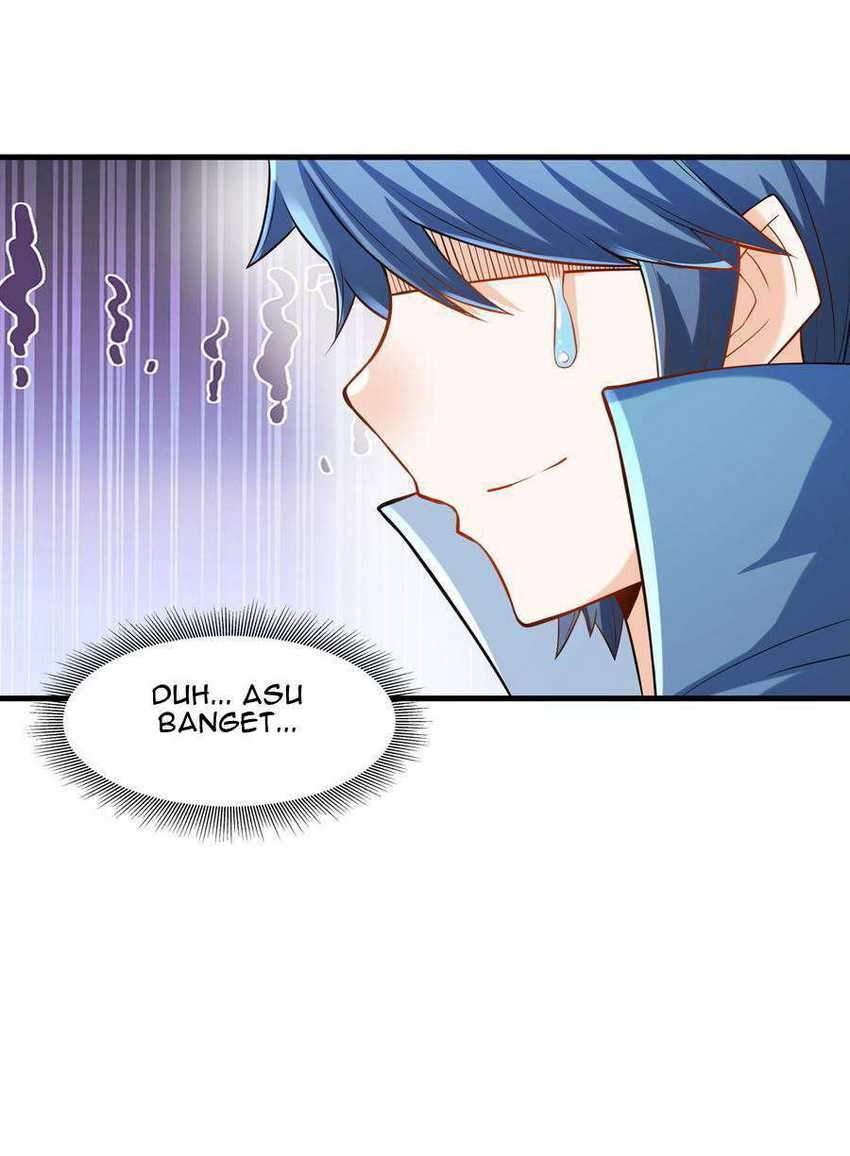 My Harem Is Entirely Female Demon Villains Chapter 2 - halaman 98