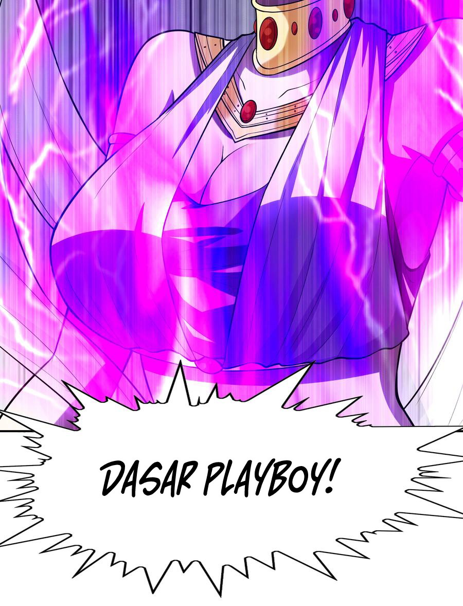 My Harem Is Entirely Female Demon Villains Chapter 20 - halaman 10
