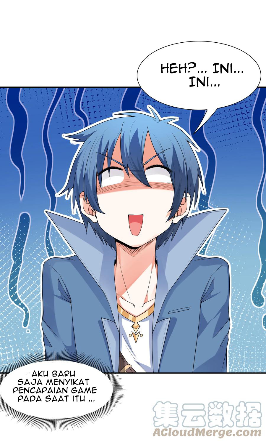 My Harem Is Entirely Female Demon Villains Chapter 20 - halaman 29