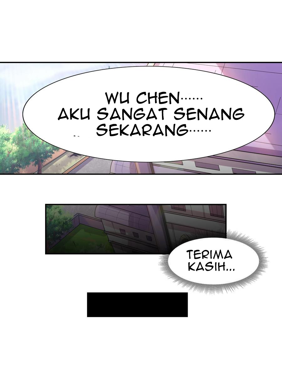 My Harem Is Entirely Female Demon Villains Chapter 20 - halaman 49