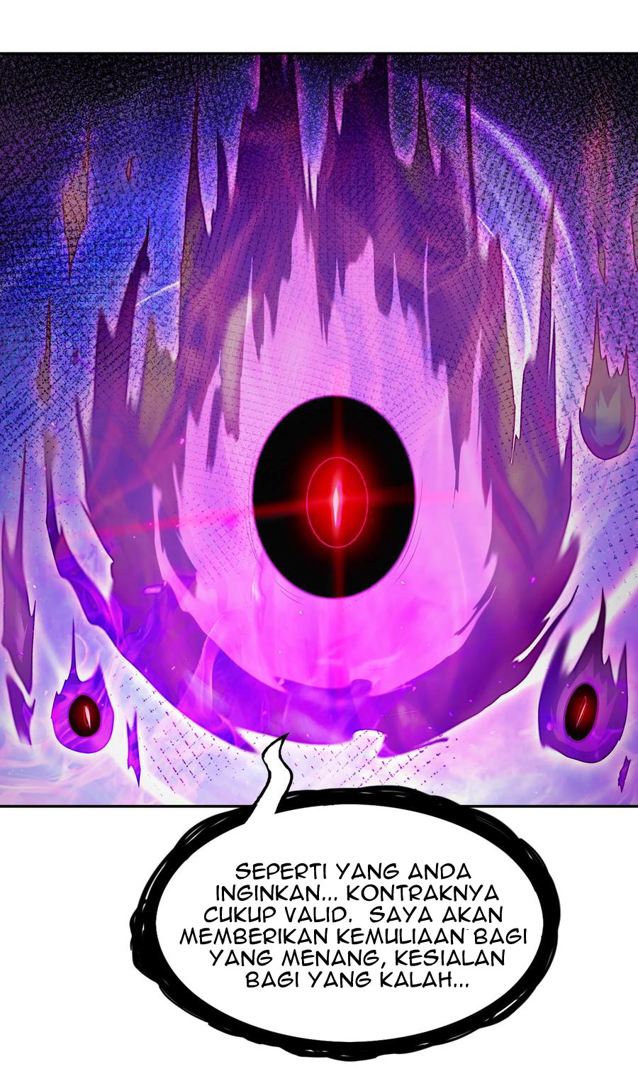 My Harem Is Entirely Female Demon Villains Chapter 21 - halaman 22