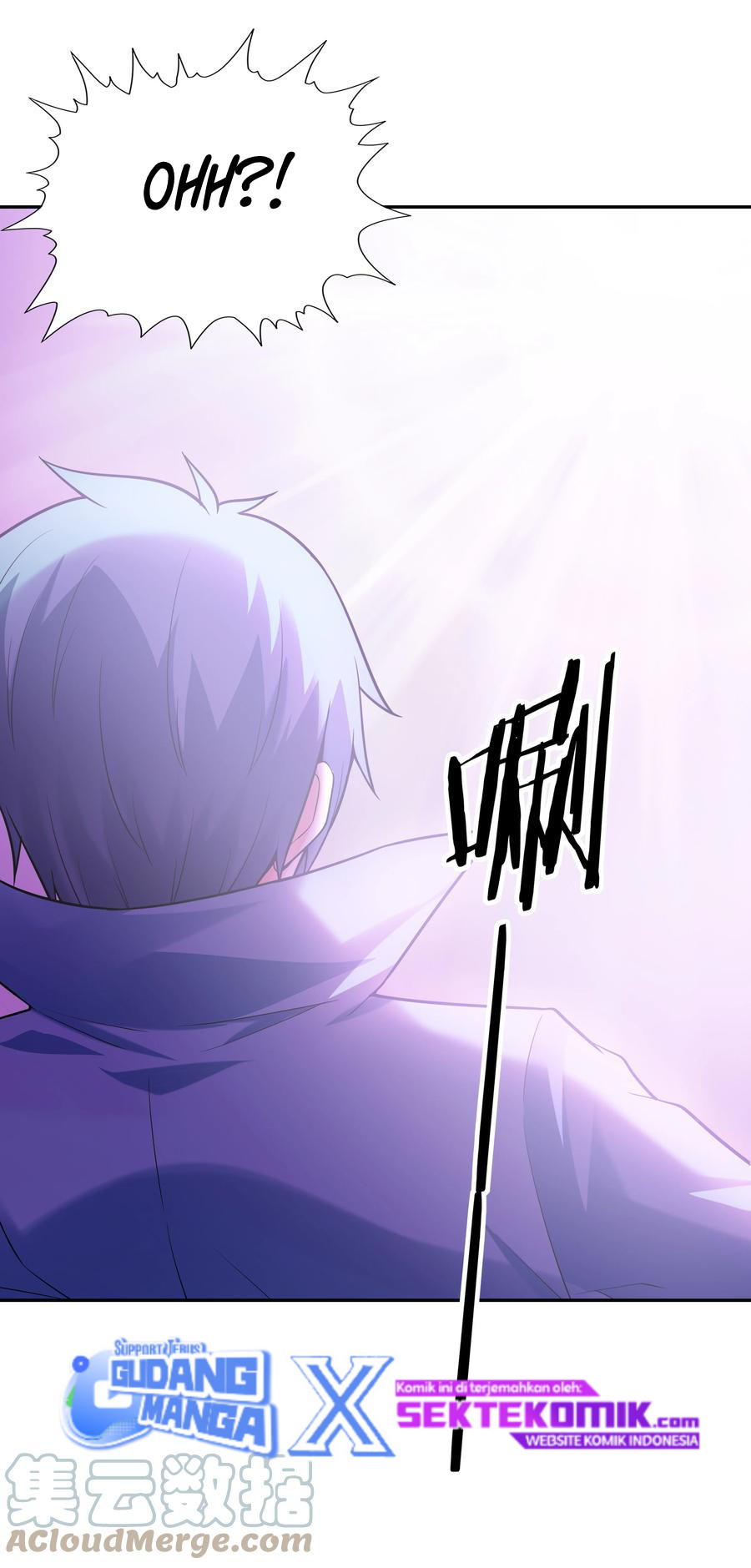 My Harem Is Entirely Female Demon Villains Chapter 21 - halaman 26