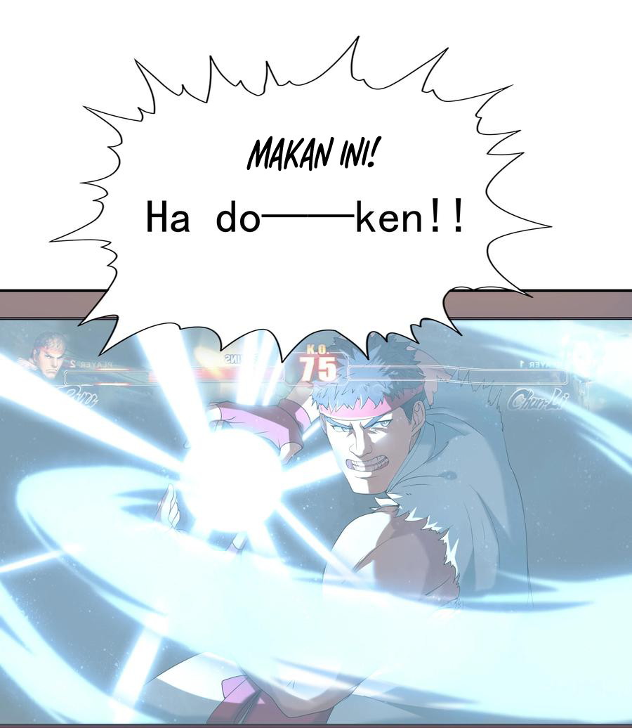 My Harem Is Entirely Female Demon Villains Chapter 21 - halaman 4