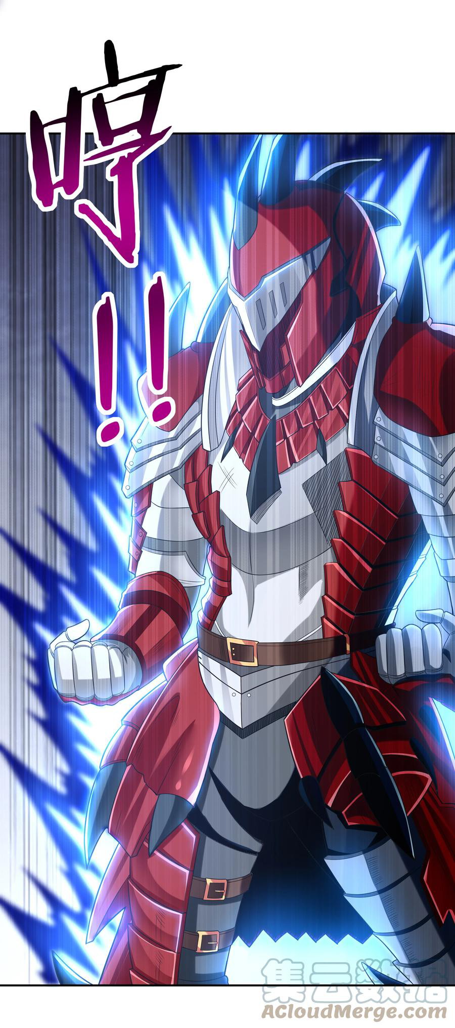 My Harem Is Entirely Female Demon Villains Chapter 21 - halaman 59