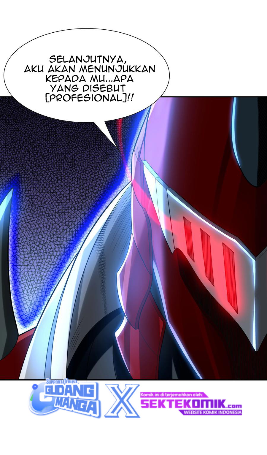 My Harem Is Entirely Female Demon Villains Chapter 21 - halaman 61