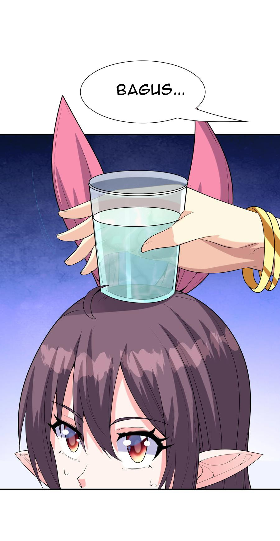 My Harem Is Entirely Female Demon Villains Chapter 21 - halaman 63